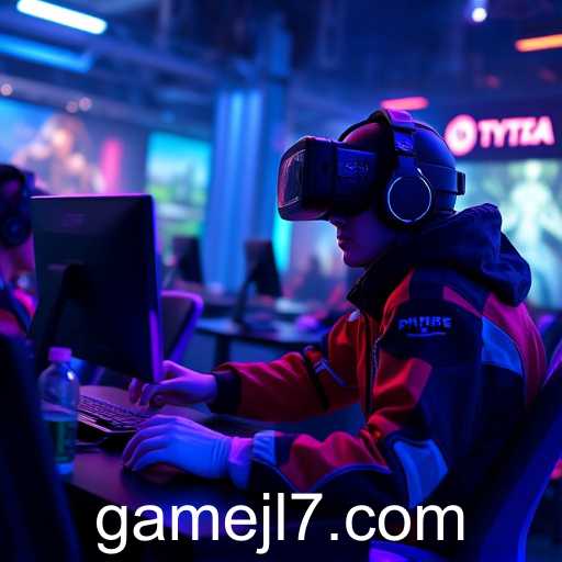 The Evolution of Online Gaming in 2025