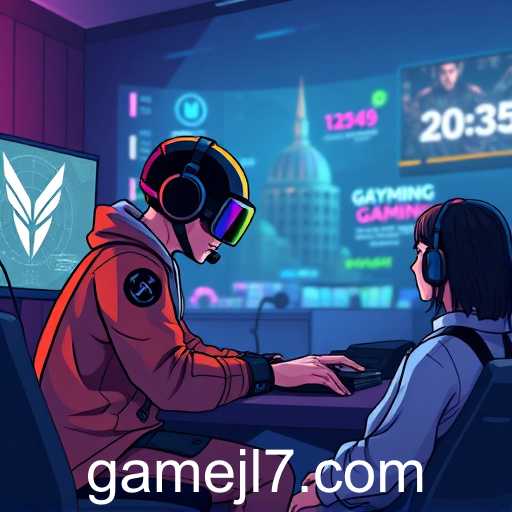 Gaming Trends and Innovations of 2025