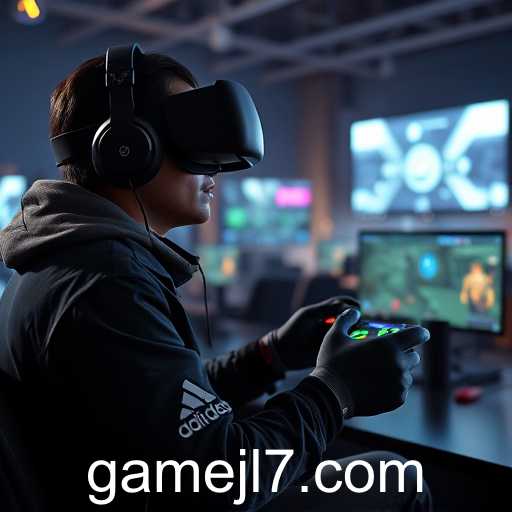 Gaming Community Embraces New Trends in 2025