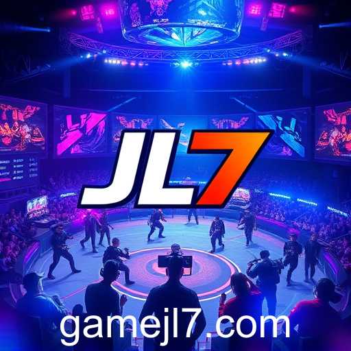 The Rise of JL7: A Gaming Revolution