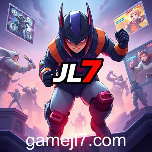 The Rise of Online Strategy Games: A Look at JL7