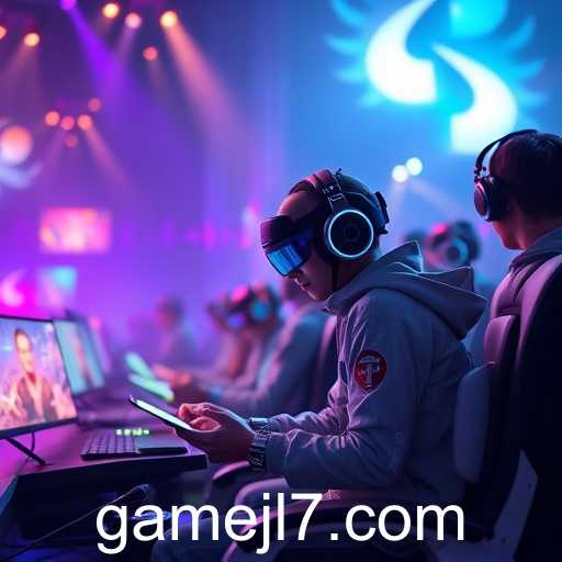 Rising Trends in the Online Gaming World