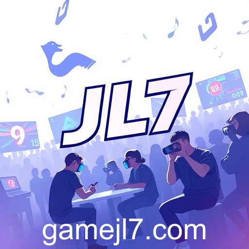 The Rise of JL7: A New Era in Online Gaming